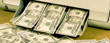 Мешканець Одеської області за 4 тис дол продав підроблені документи, виготовлені в комп’ютерному клубі