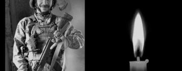 Назавжди 39: на війні загинув матрос з Одещини Євген Манолов