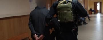 Нелюду, який жорстоко побив двомісячну донечку і дворічного сина загрожує 8 років тюрми (відео)