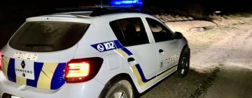 36-річний житель Болградського району загинув у ДТП