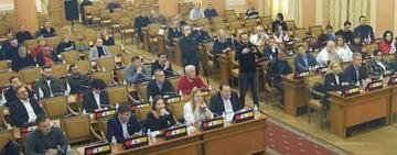 В Одесі майже на 145 мільйонів збільшили фінансування Збройних Сил