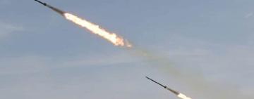 росіяни атакували Одещину ракетами: загинув літній чоловік