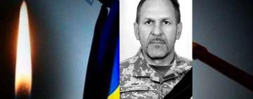 У СКОРБОТІ ЗАЛИШИЛИСЬ СИН І СЕСТРА: НА КУРСЬКОМУ НАПРЯМКУ ЗАГИНУВ ІВАН ДІМІТРІОГЛО