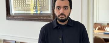 Син Аднана Ківана зробив першу після смерті батька заяву 