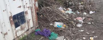 У Тарутинській громаді знайшли засоби боротьби зі стихійними сміттєзвалищами