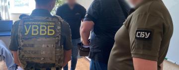 На Одещині судитимуть заступника начальника відділу ДПСУ, який в Болграді незаконно переправляв чоловіків за кордон