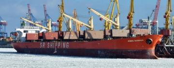 Порт Чорноморськ уже готується до зими: на розчищення акваторії від льоду витратять 16 млн грн