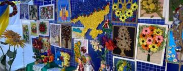 На Одеській кіностудії відбувся фестиваль "Арт-вікенд"