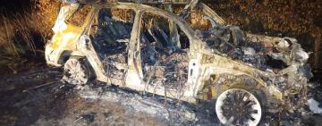 ДТП на Одещині: внаслідок аварії загинули двоє людей, ще двоє - травмовані