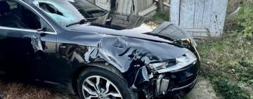 Наїхав на людину і покинув місце ДТП: поліцейські розслідують обставини смертельної автопригоди на Одещині