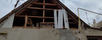 Вперше з початку повномасштабного вторгнення ворог атакував шахедами Болградську громаду: є руйнування