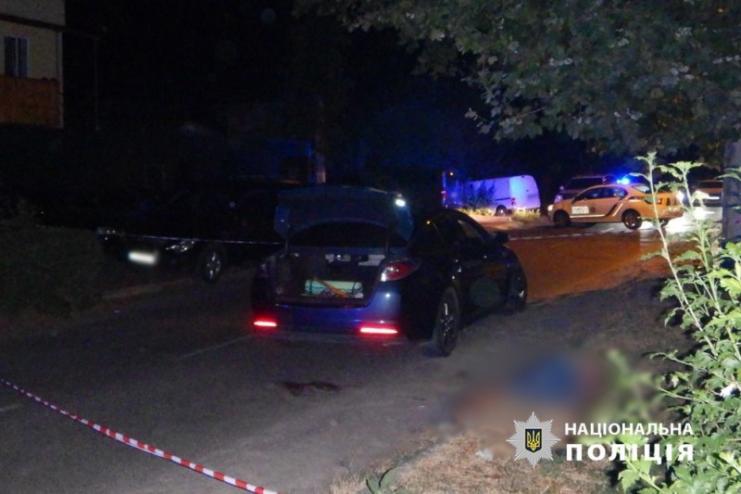 В Одесі судитимуть 31-річного чоловіка за вбивство таксиста