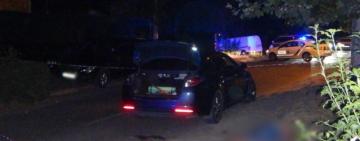 В Одесі судитимуть 31-річного чоловіка за вбивство таксиста