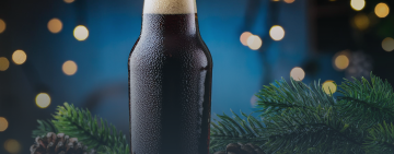  Українців закликають не купувати пиво «Львівське Різдвяне»