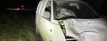 Трагічна ДТП у Білгород-Дністровському районі: загинула літня жінка