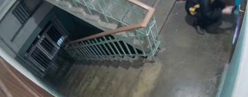 Замовлення отримали через месенджер: троє неповнолітніх підпалювали квартири 