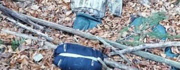 Пролежало не один місяць: на кордоні з Румінією виявлено тіло чоловіка