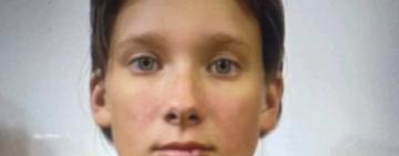 Пішла з дому ще у жовтні: поліцейські розшукують неповнолітню Анастасію Парфенову