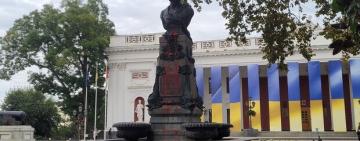 ЮНЕСКО розгляне лист культурних діячів про перейменування та знесення пам'ятників в Одесі влітку 2025 року