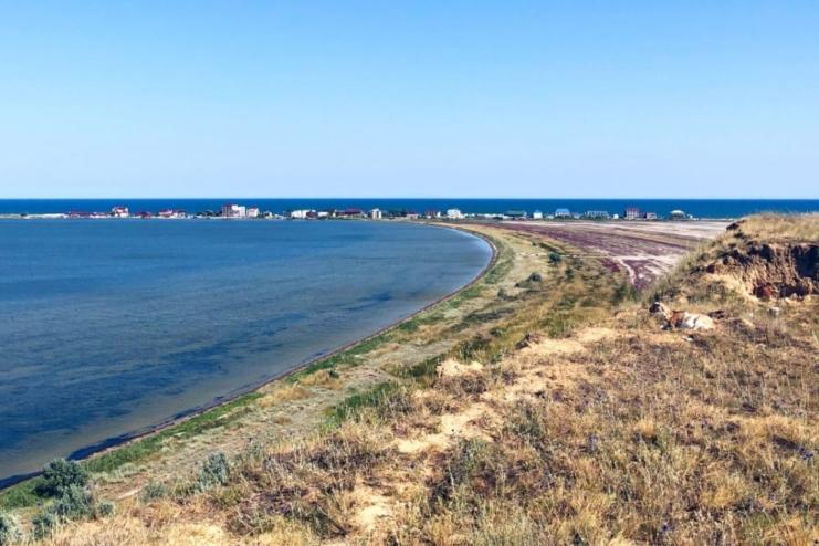 У Затоці на Одещині відремонтують дитячий санаторій, який зазнав пошкоджень унаслідок ракетного удару