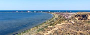 У Затоці на Одещині відремонтують дитячий санаторій, який зазнав пошкоджень унаслідок ракетного удару