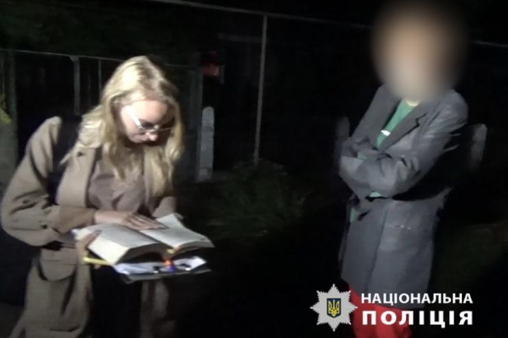 Поліцейські відправили на лаву підсудних 39-річну жительку Березівщини, яка спричинила тяжкі тілесні ушкодження співмешканцю