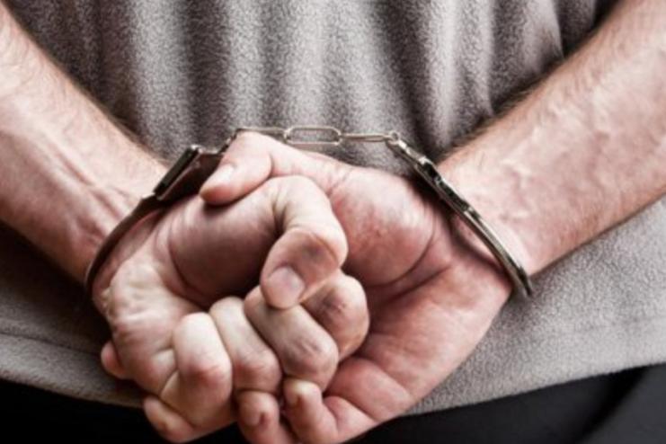 Перед судом постане раніше судимий 30-річний житель Одеського району за вбивство товариша