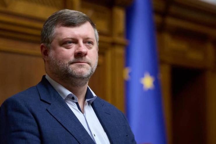 Олександр Корнієнко заявив, що не буде мобілізації чоловіків до 25 років