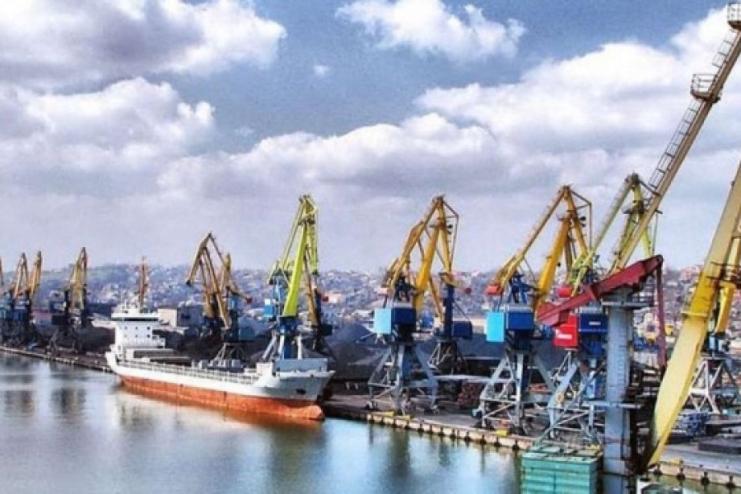 Білгород-Дністровський порт продали з тринадцятої спроби за 108 млн гривень