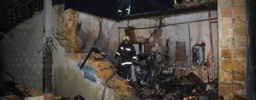 Росіяни атакували дронами Одесу та район: пошкоджено житлові будинки, є постраждалі