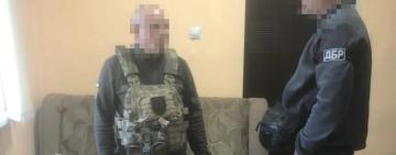 Перед судом постане працівник ТЦК з Одещини, який служив ворогові на Херсонщині