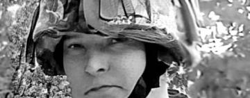 На жаль, дива не сталося: на Одещину на щиті повертається Олександр Кожокар, який загинув рік тому 