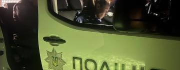 В Ізмаїлі знайшли зниклу дівчинку, яка втекла від надмірного контролю сестри