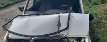 Алкоголь в її організмі в 9 разів перевищив норму: на Одещині горе-мати з двома дітьми потрапила в ДТП 