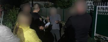 Житель Кілійської громади обіцяв за мопед незаконно переправити чоловіка за кордон