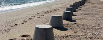 На Одещині виконали 99% робіт зі спорудження фортифікацій