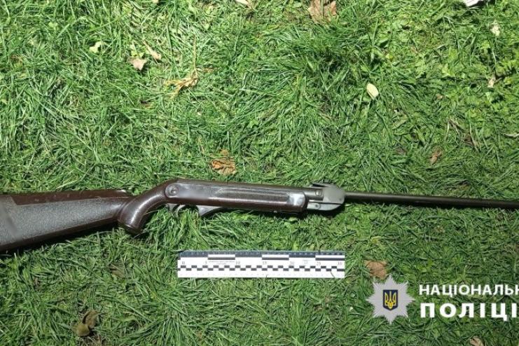 На Одещині сусід застрелив собаку пенсіонера: поліція розпочала розслідування