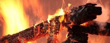 Смертельна пожежа на Одещині: на згарищі знайдено тіло господаря