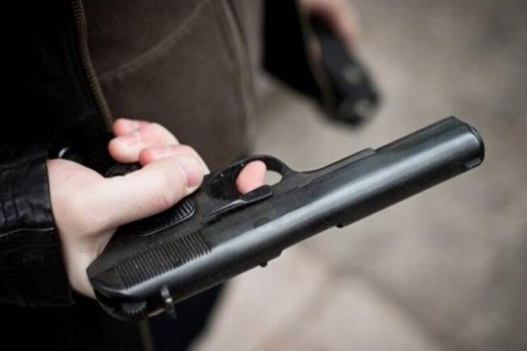 Призначено розслідування: під час слідчих дій підозрюваний намагався вчинити самогубство 