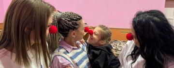 В Ізмаїльському районі видали 47 інвалідних візків у межах міжнародного проєкту «Серця Європи»