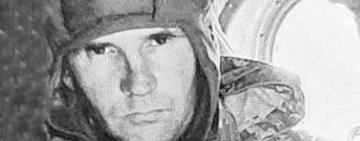 Одещина втратила Героя: на Курському напрямку загинув військовослужбовець Олег Мальований