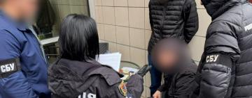 На Одещині поліцейські викрили двох громадян у корупційній схемі: $17 тис. за зняття з військового обліку