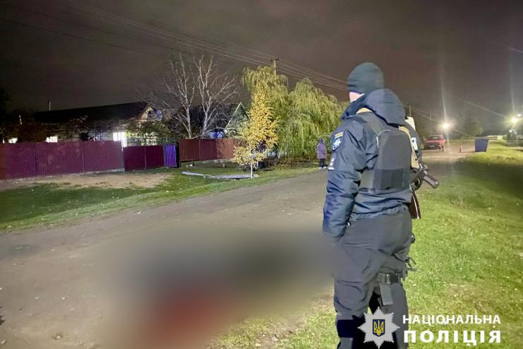 Трагічна загибель підлітка в Одеській області: поліція звертається до мешканців регіону