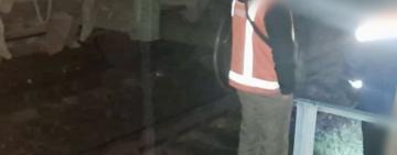  На Одещині поліція розслідує обставини травмування жінки на залізничних коліях