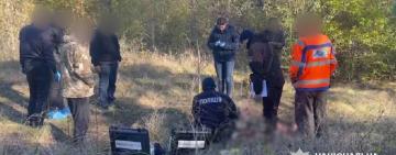 Жорстоке вбивство на Одещині: поліція розшукала і висунула обвинувачення 29-річному чоловіку