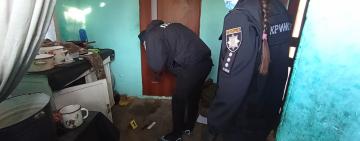 На Одещині 41-річний чоловік жорстоко вбив 5-річну дитину