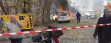 Нищівна атака російської ракети Одеси: відомо про загиблих і поранених, 4-ро з них - діти