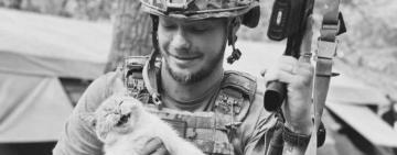 Йому назавжди 22: рідні загиблого Сергія Соколова просять підтримати петицію на отримання Герою посмертного звання