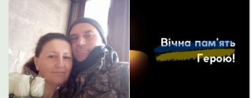 На Одещині попрощаються із героєм Володимиром Добрянським