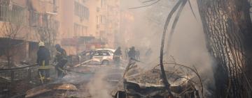 На Одещині оголошено День жалоби